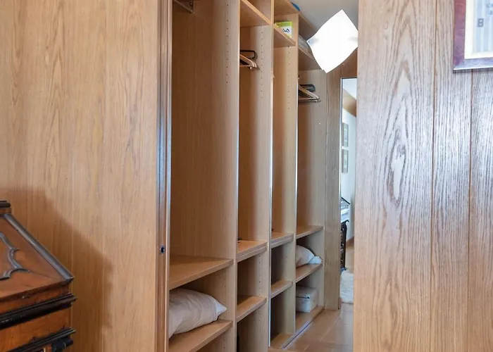 Chesa Viroula - * Zuoz