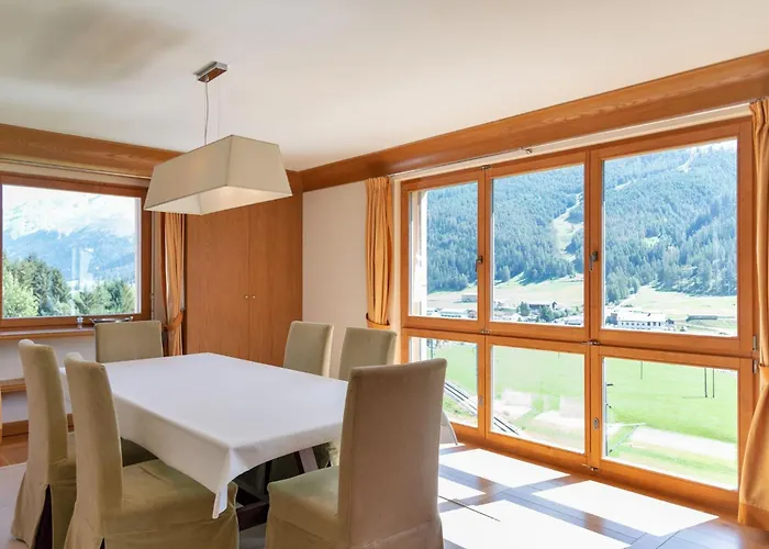 Daire Chesa Viroula - *