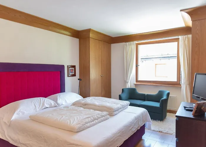 Chesa Viroula - Zuoz