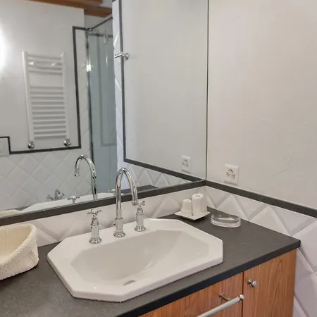 Chesa Viroula - Zuoz