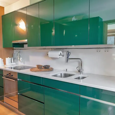 Chesa Viroula - Appartement *