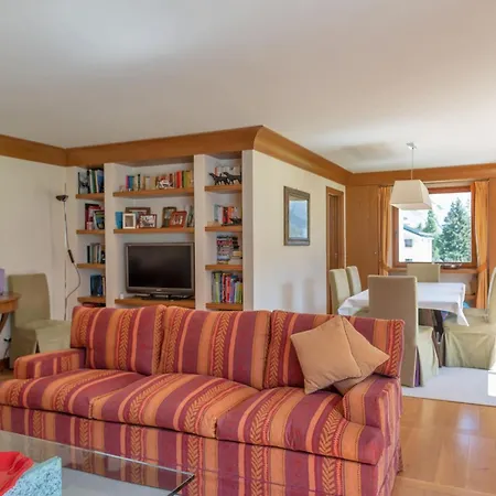 Chesa Viroula - Zuoz