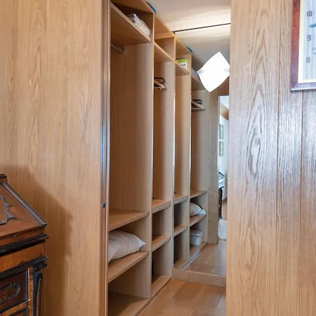 Chesa Viroula - * Zuoz