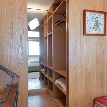 Chesa Viroula - Appartement Zuoz