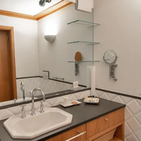 Chesa Viroula - Zuoz