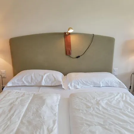 Chesa Viroula - Appartement *