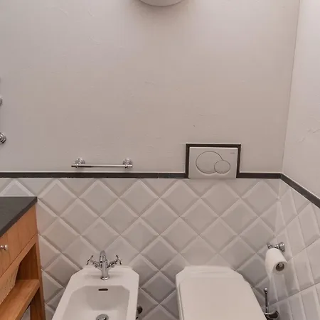 Chesa Viroula - Apartment Zuoz