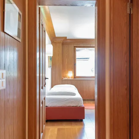 Apartment Chesa Viroula -