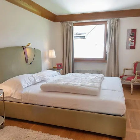 Chesa Viroula - Apartment