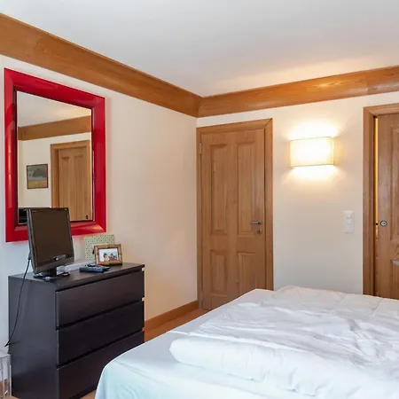 アパート Chesa Viroula - ツオウ