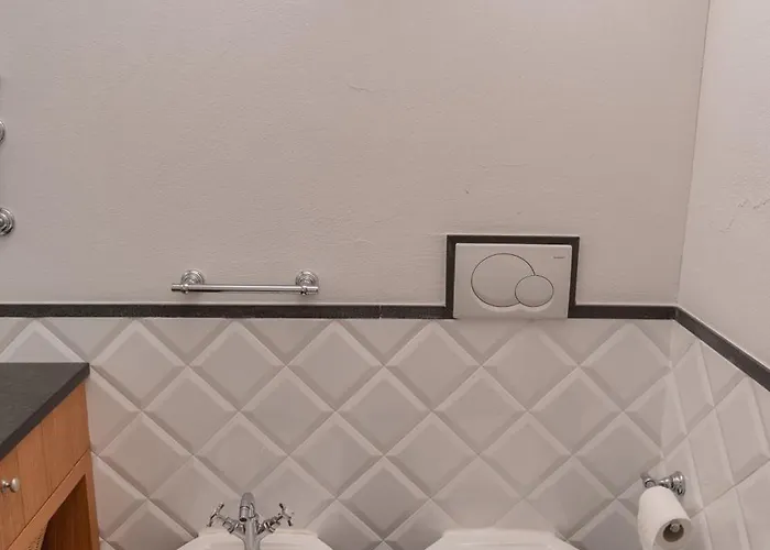 Chesa Viroula - Apartamento Zuoz