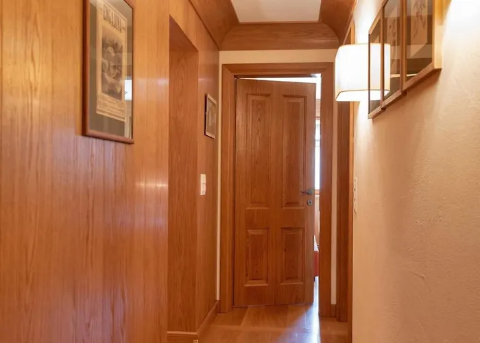 Chesa Viroula - * Zuoz