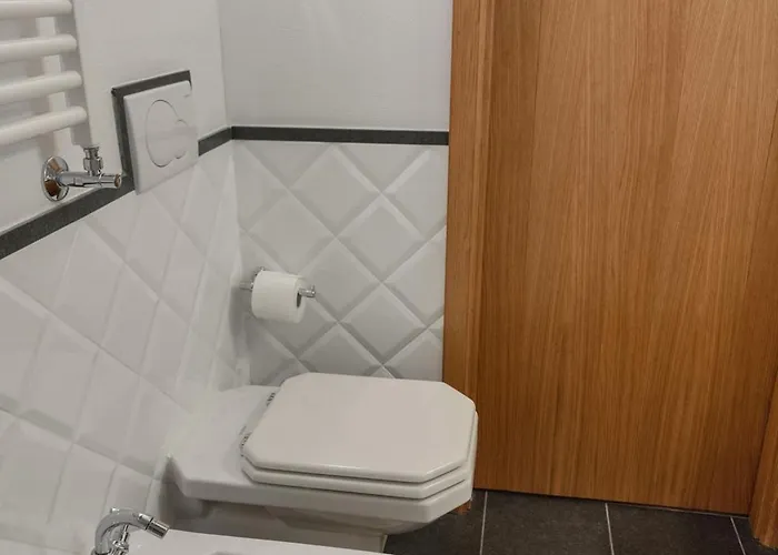 Chesa Viroula - * Zuoz