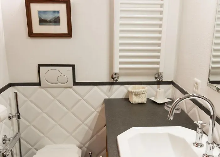 Apartamento Chesa Viroula - *
