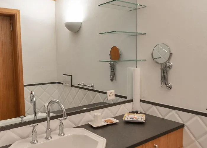 Chesa Viroula - Zuoz