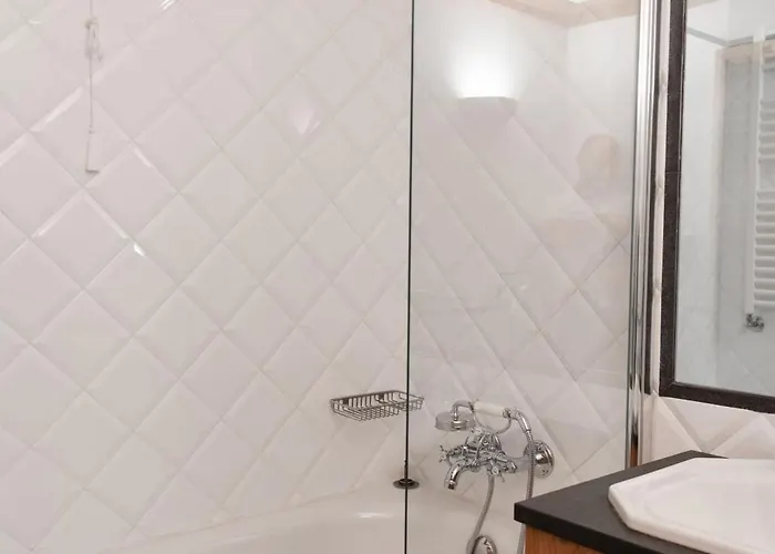 Apartamento Chesa Viroula - *